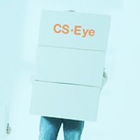 CS・EYE イントラサイト